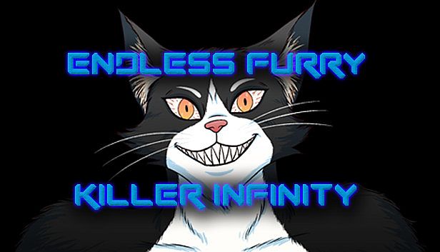 Buy Endless Furry Killer Infinity