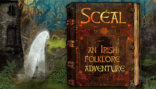 Buy Sceal: An Irish Folklore Adventure