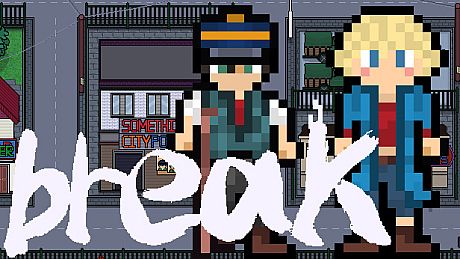 breakDLC [Episode1] DLC