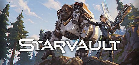 STARVAULT Game