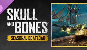 Skull & Bones - Seasonal Boatload Bundle Y3S1