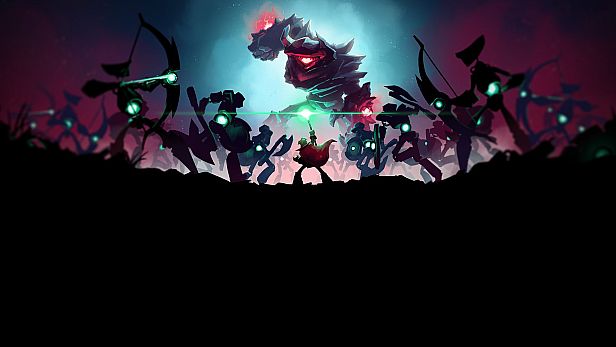 Buy Masters of Anima