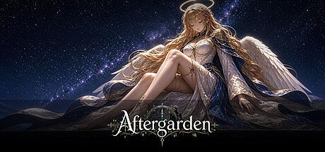 Aftergarden Game
