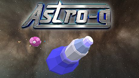 Astro-g Game