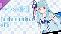 Desktop Mate Kotonoha Aoi DLC
