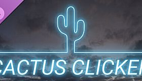 Cactus Clicker - 10000 Cacti