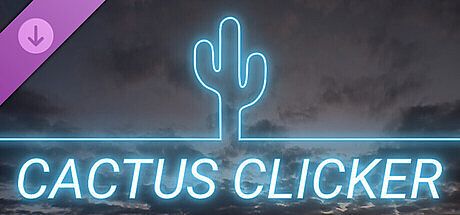 Cactus Clicker - 10000 Cacti DLC