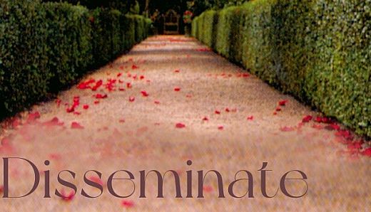 Disseminate
