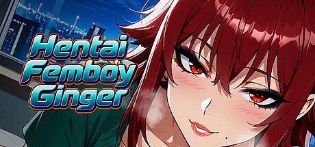 Hentai Femboy Ginger
