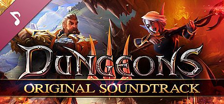 Dungeons 3 - Original Soundtrack DLC