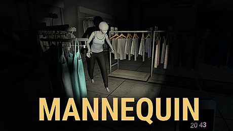 Mannequin Game