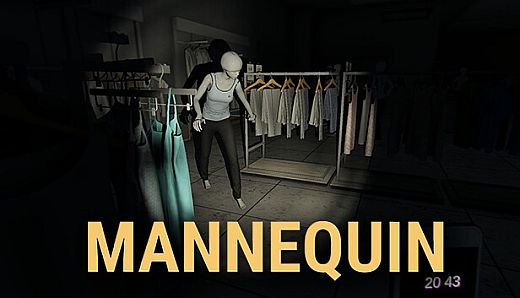 Mannequin