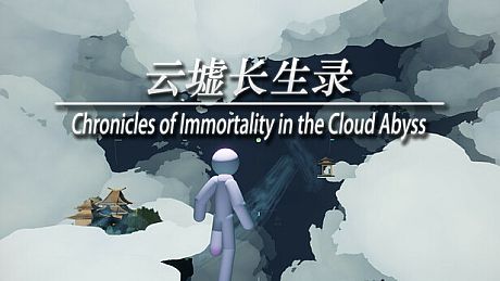 Chronicles of Immortality in the Cloud Abyss Game