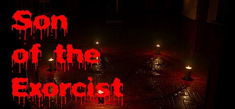 Son Of The Exorcist