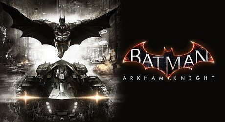 Batman: Arkham Knight