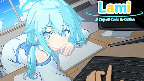 Lami: A Cup of Code and Coffee Game