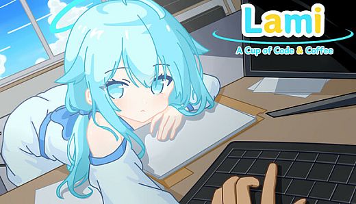 Lami: A Cup of Code and Coffee