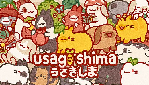 Usagi Shima: Bunny Island