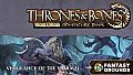 Fantasy Grounds - Thrones & Bones Adventure Book: Vengeance of the Valravn