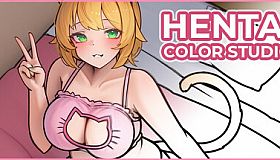 Hentai Color Studio