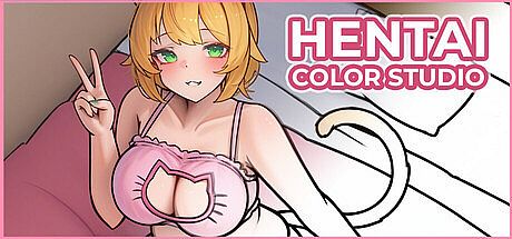Hentai Color Studio