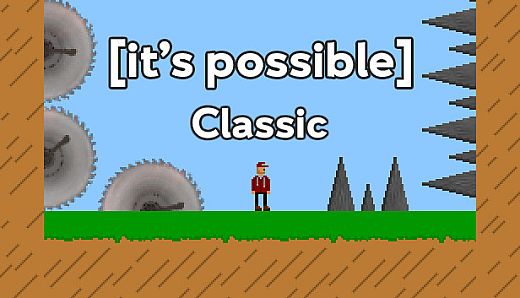 [it's possible] Classic