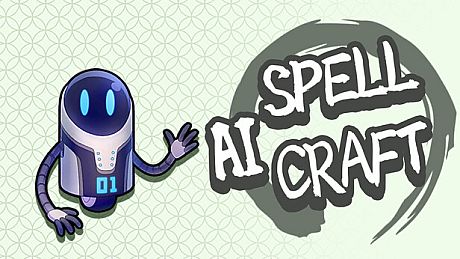 AI Spelcraft Game