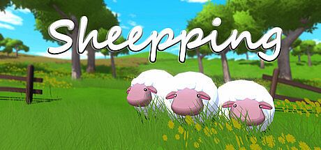 Sheepping Game