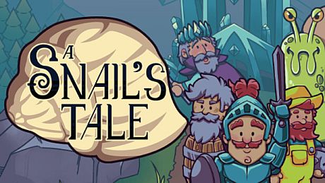 A Snail's Tale Game