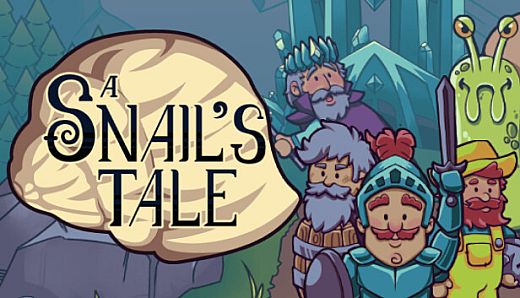 A Snail's Tale