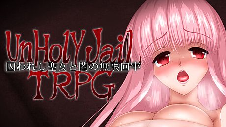 UnHolY JaiL TRPG Game
