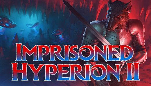 Imprisoned Hyperion 2
