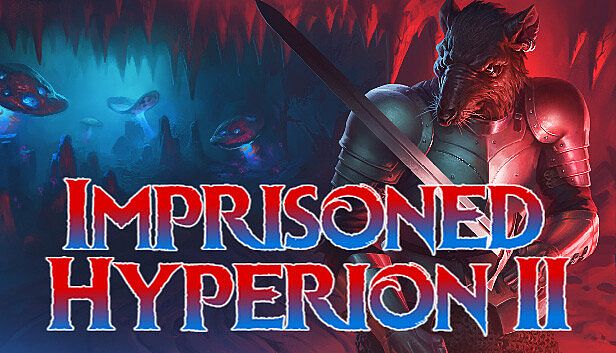 Buy Imprisoned Hyperion 2
