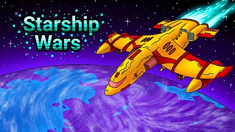 Starship Wars Game