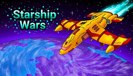 Starship Wars