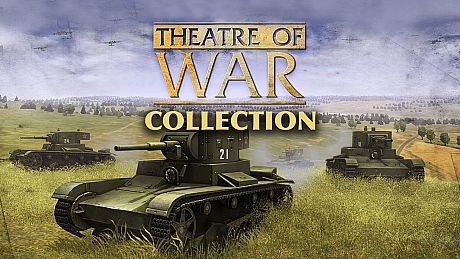 Theatre of War Collection