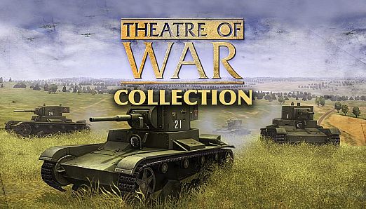 Theatre of War Collection