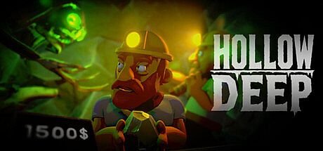 Hollow Deep Game