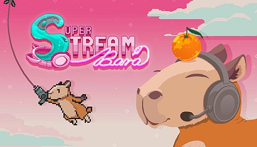 Super Stream-Bara