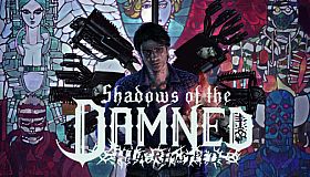 Shadows of the Damned: Hella Remastered