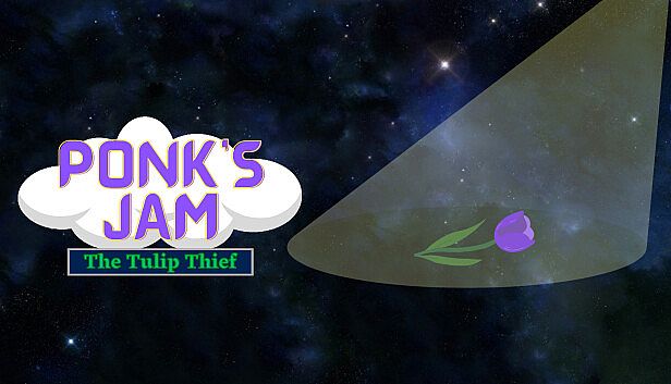 Buy Ponk's Jam: The Tulip Thief