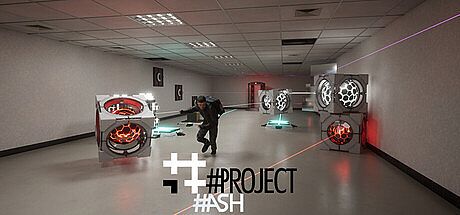 Project Hash