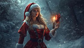 Save next christmas