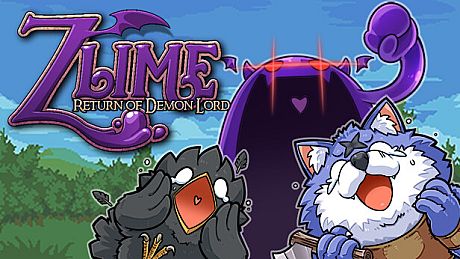 Zlime: Return Of Demon Lord