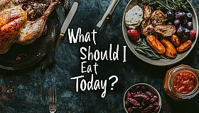 What Should I Eat