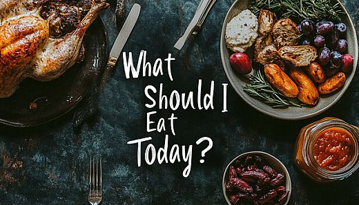 What Should I Eat