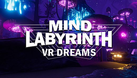 Mind Labyrinth VR Dreams