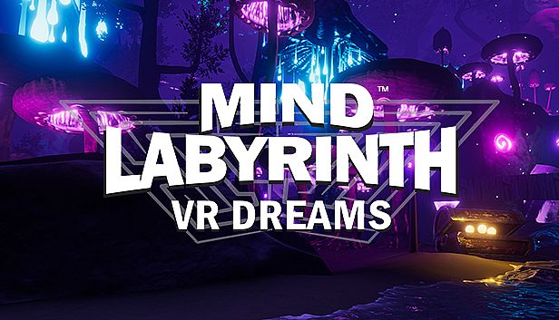 Buy Mind Labyrinth VR Dreams