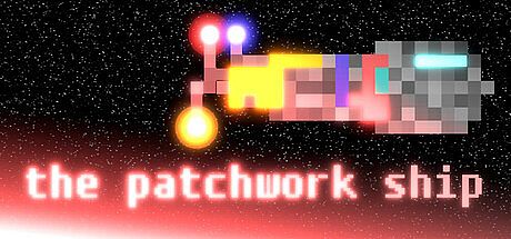 The Patchwork Ship Game