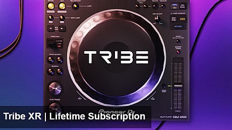 Tribe XR - Lifetime Subscription DLC